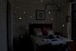 Glow in the dark   wall decals - Wall decal stars set - ambiance-sticker.com